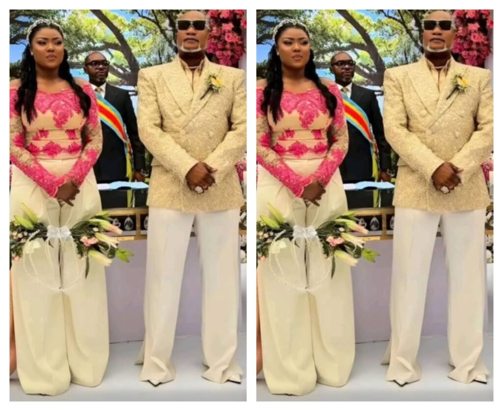 kpffi olomide- cindy