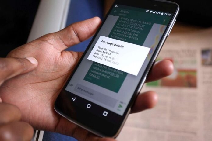 Central Bank of Kenya approves phone-number masking for M-Pesa transactions to strengthen data privacy and reduce fraud risks for users.
