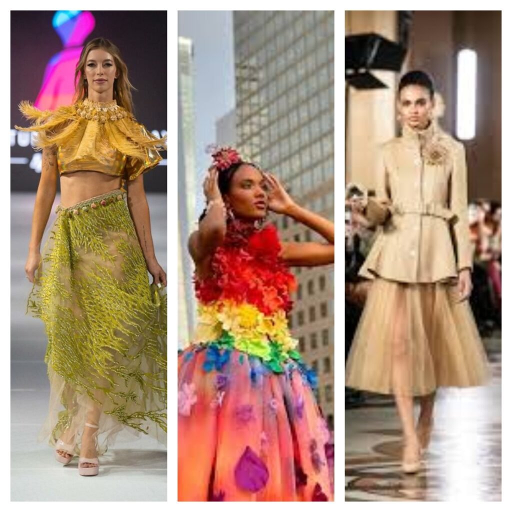 couture to the max collage