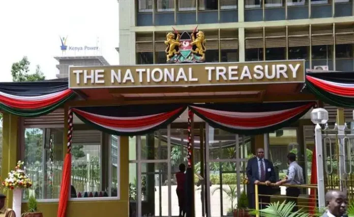 national-treasury KUSCCO proposes removal of excise duty on SACCO transactions and tax band reforms to ease burden on members in Kenya’s 2026/27 budget.