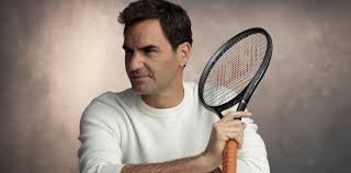 rodger Federer