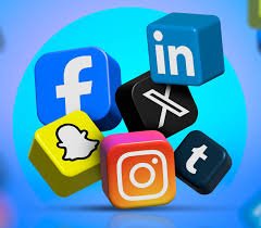 social media apps social media apps