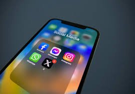 social media