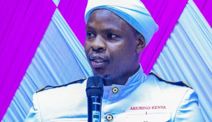 Apostle Ibu "Why I Rejected Ruto’s State House Invitation” - Akorino Priest Speaks
