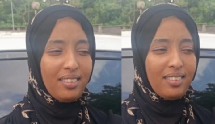 Bare Sahara Ahmed DCI Flags Claims of Suspect’s Release in Hate Speech Viral Clip as Fake