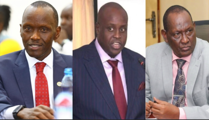 Police Release Key Figures in Kenya Fuel Scandal Case