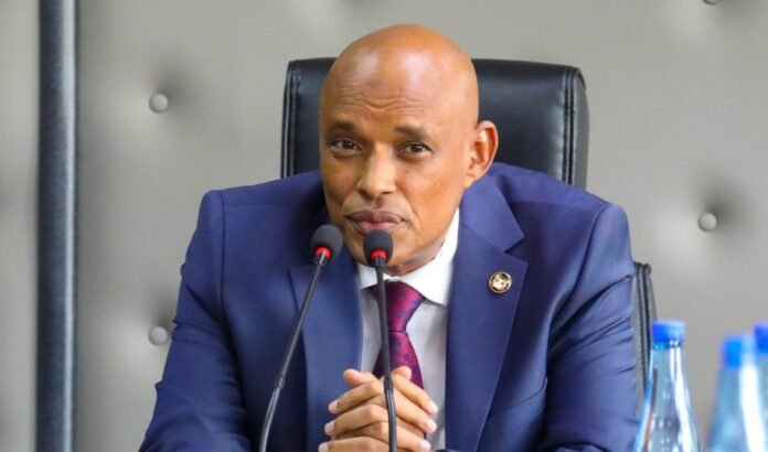 DCI Boss (1) NPS Dismisses DCI Boss Exit Claims
