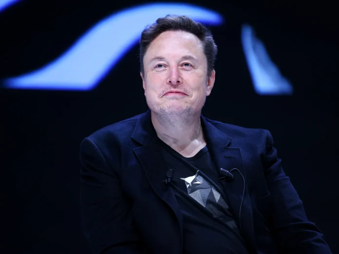 Elon-Musk-SpaceX-X-Move-Texas-Business-2158244111 Elon Musk France investigation, X algorithm probe France, Grok AI controversy, deepfake investigation Europe, Musk X legal issues