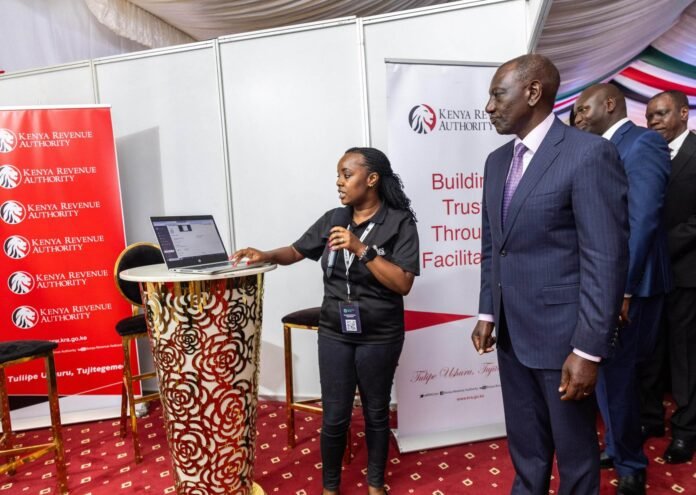 Public Trustee Services Go Fully Online in Nairobi Nairobi Public Trustee Services Now Fully Digital