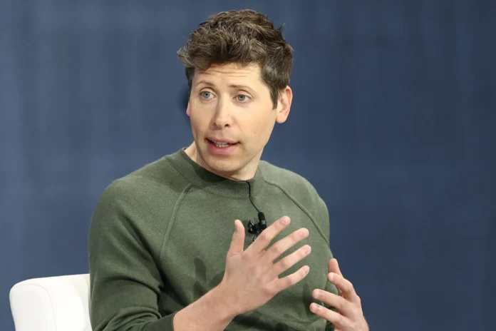 Sam Altman Apologises After ChatGPT Account Linked to Canada School Shooting Was Not Reported
