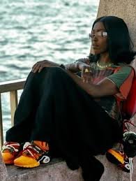 Grace Ladoja