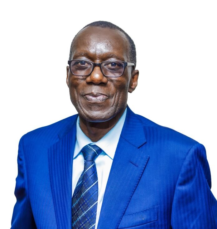 EPRA has appointed Dr Joseph Oketch as Director General with immediate effect following the resignation of Daniel Kiptoo.