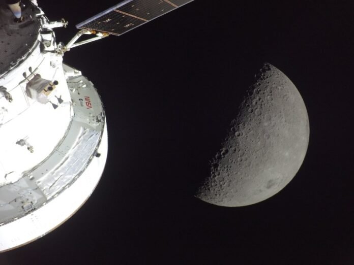 Artemis II astronauts return to Earth, concluding NASA moon mission