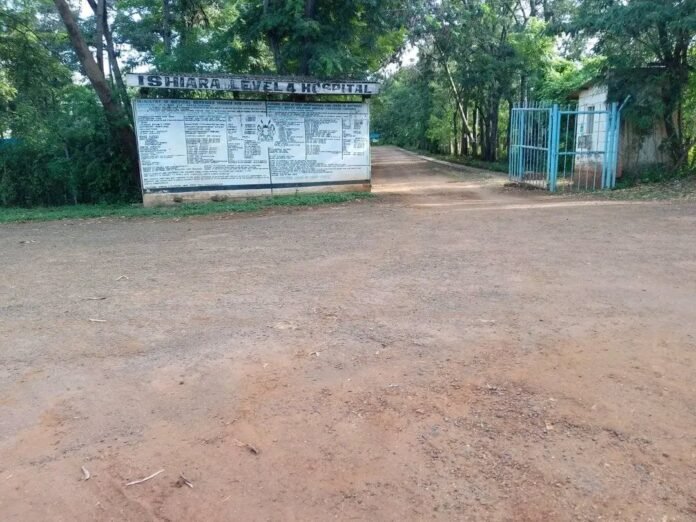 Two Killed in Mbeere North During Violent Hospital Protests Tension in Embu as protests over a struggling hospital turn deadly. Two lives lost in Mbeere North—questions now mounting over service delivery and police response.