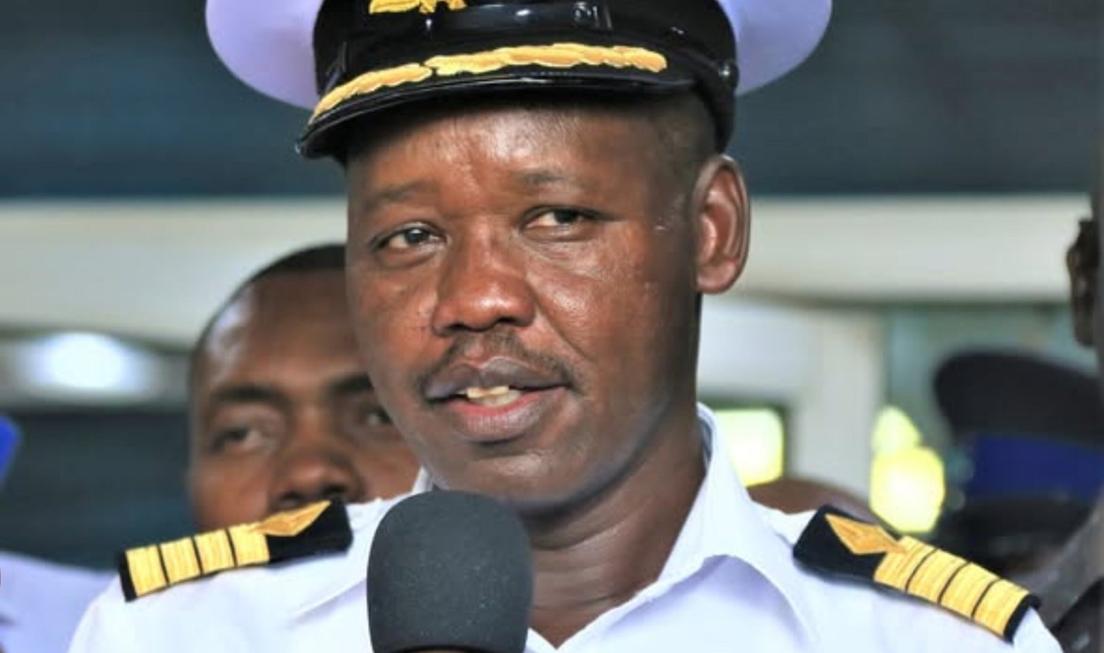 KPA MD William Ruto Hospitalised After Accident, Daughter Dies