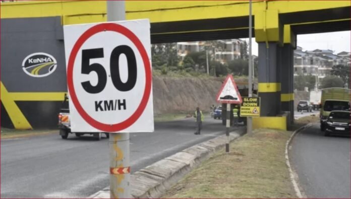 NTSA NTSA launches nationwide Easter crackdown with police, deploying speed cameras and sobriety checks to curb accidents on Kenyan roads.
