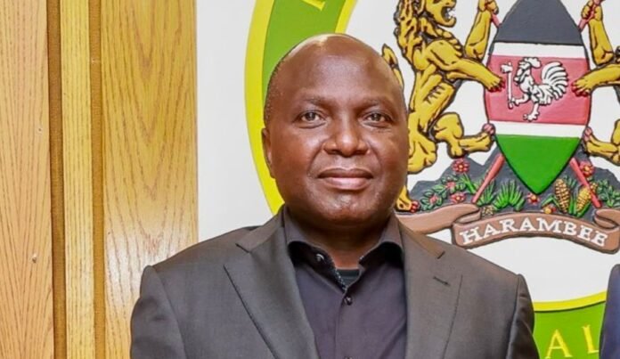Kipkorir Shock As City Lawyer Lists Leaders He Can’t Criticize Even If They “Kill or Steal”
