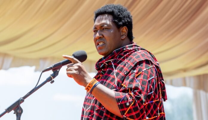 Ledama ‘Thieves’: Ledama Firm Message To Two Term Governors Seeking Senatorial Seats