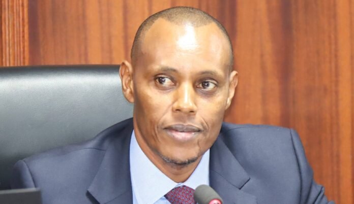 MP Koech UDA MP Supports Calls For Lowering Fuel Prices Ahead of Tuesday Protests