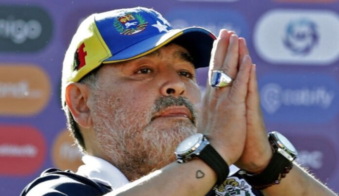Maradona Death Retrial Begins as Spotlight Returns to Medical Team