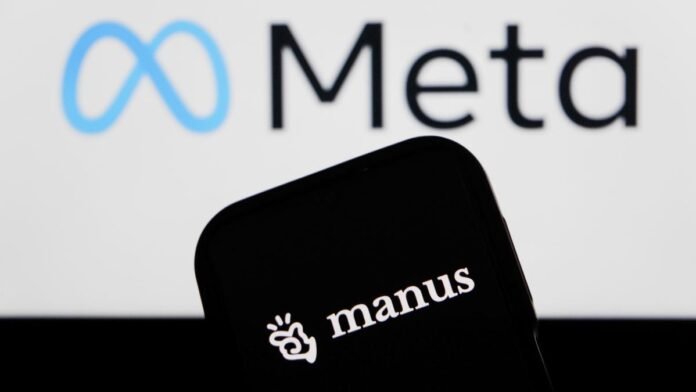 Meta-Manus-1200-x-675 China blocks Meta’s $2B Manus deal, escalating global tensions over AI investments and tech control