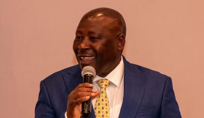 Motari Govt Releases Sh2.4B for April Inua Jamii Payments