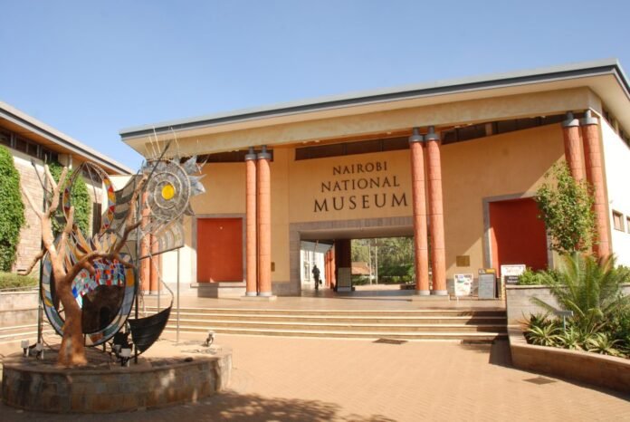 Nairobi national museum National Museums of Kenya announces revised admission fees effective May 7, 2026, affecting Nairobi National Museum, Fort Jesus and other heritage sites.