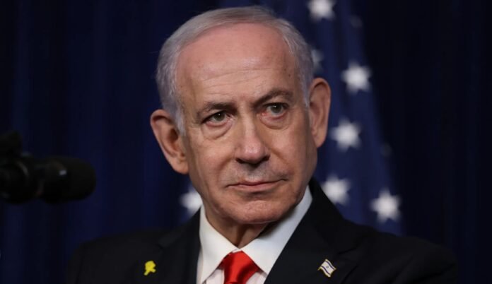 Netanyahu Israeli PM Netanyahu Reveals Prostate Cancer Diagnosis