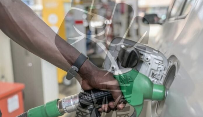#RejectFuelPrices #RejectFuelPrices: Outrage as Fuel Prices Go Beyond Sh200 Mark