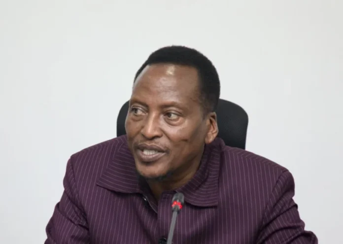 Richard-Onyonka-Sen