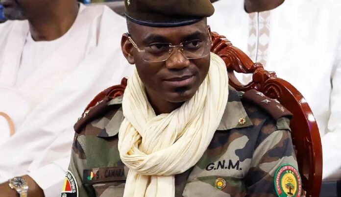 Sadio Camara Mali Defense Minister Killed in Suicide Car Bombing at His Residence