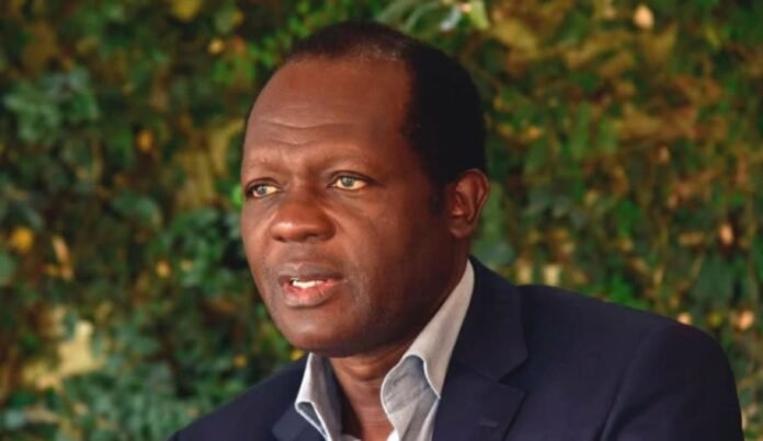 Tuju Tuju Orders to be Buried Within 48 Hours if He Dies in State Custody
