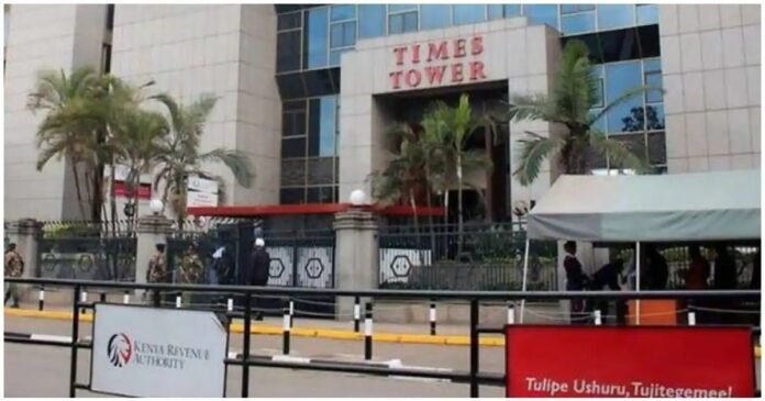 KRA 2025 income tax returns KRA has allowed taxpayers filing 2025 income tax returns to declare valid business expenses not supported by eTIMS invoices before the June 30 deadline.