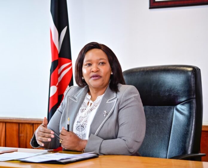 CS Rebecca Miano Kenya’s tourism earnings hit Sh500 billion in 2025 as international arrivals rise 9%, outperforming global growth and boosting economic recovery.