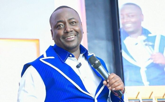 Kanyari presidential prophecy Pastor Victor Kanyari claims he will become Kenya’s president, predicts landslide win and makes allegations about influencer Marion Naipei.