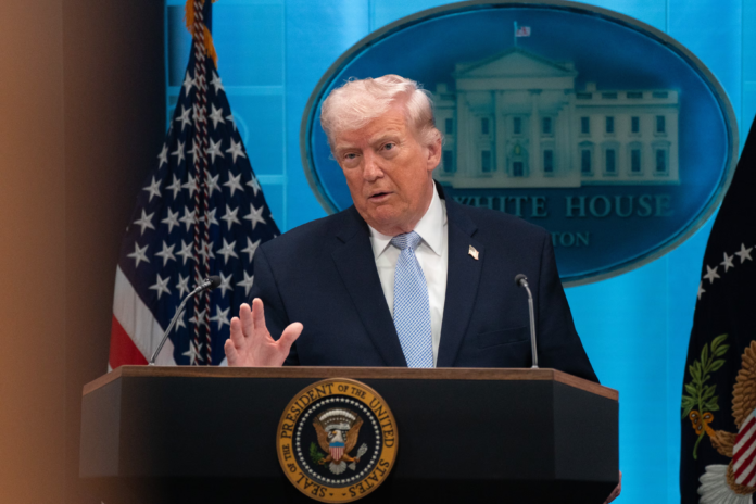 Global oil prices surged after Donald Trump rejected Iran’s latest peace proposal, raising fears of prolonged conflict and disruptions in the Strait of Hormuz.