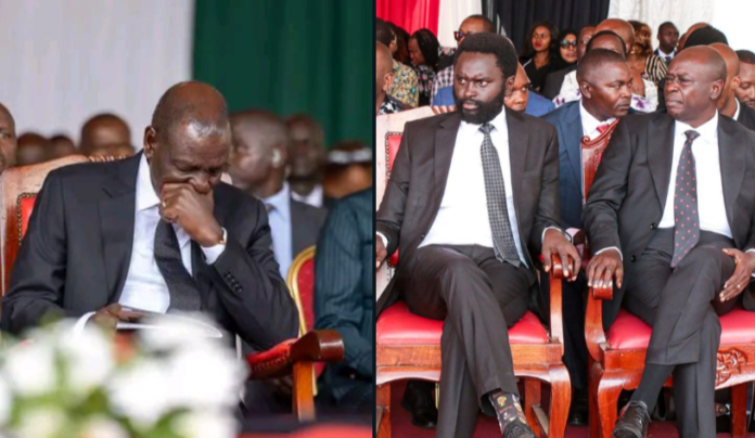 Methu Gachagua Nyandarua Methu Gachagua Nyandarua