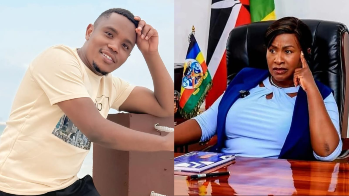Governor Wavinya Ndeti on Sammy Kioko Governor Wavinya Ndeti clarifies Machakos pending bills, disputes supplier claims, and outlines plan to settle verified debts.