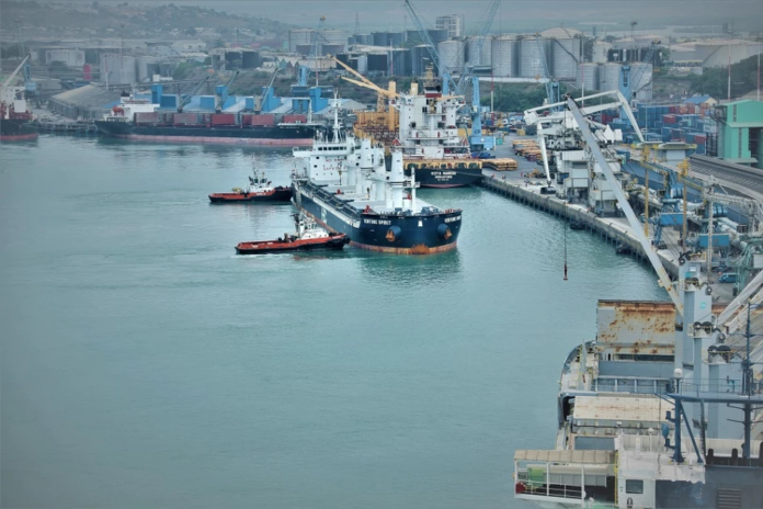 KPA Kenya Ports Authority schedules 49 vessels, including fuel shipments to Mombasa, as EPRA warns over hoarding amid supply concerns.