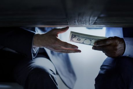 Bribery Police rank among top bribery hotspots across Kenya, EACC survey reveals, raising concerns over accountability and public trust in law enforcement.