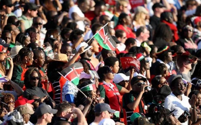 2.4 Million Kenyans Face Poverty Surge This Year World Bank warns up to 2.4 million Kenyans may fall into poverty in 2026 due to fuel prices, remittance drops, debt pressures, and slow job creation.