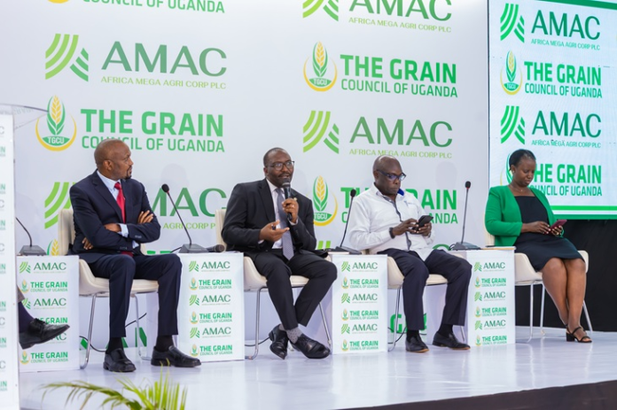 AMAC Africa Mega Agri Corp pivots to health, energy, and commodities platforms after restructuring, targeting integrated trade and technology growth.