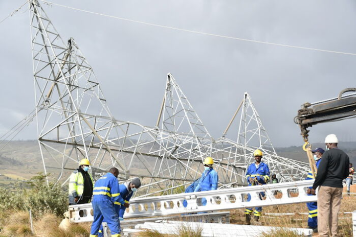 image Kenya Power employee Shadrack Makembo dies after attack in Isiolo while on duty, raising concerns over safety of utility workers enforcing power regulations.