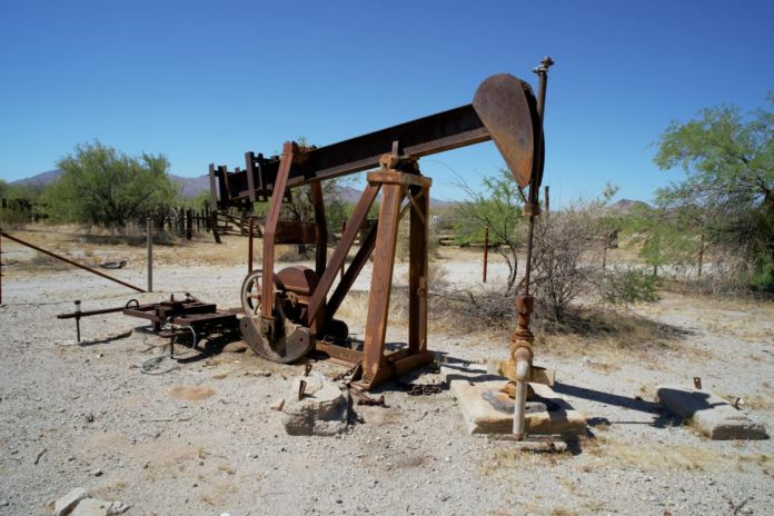 Cancer fears in Marsabit over old oil drilling in Chalbi desert Marsabit residents link rising cancer cases and contaminated water to abandoned oil drilling in Chalbi Desert, as calls for investigation grow.