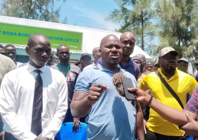 Kisumu boda boda leaders reject ethnic narratives in Osotsi attack, urging calm and accountability as investigations continue into the incident.
