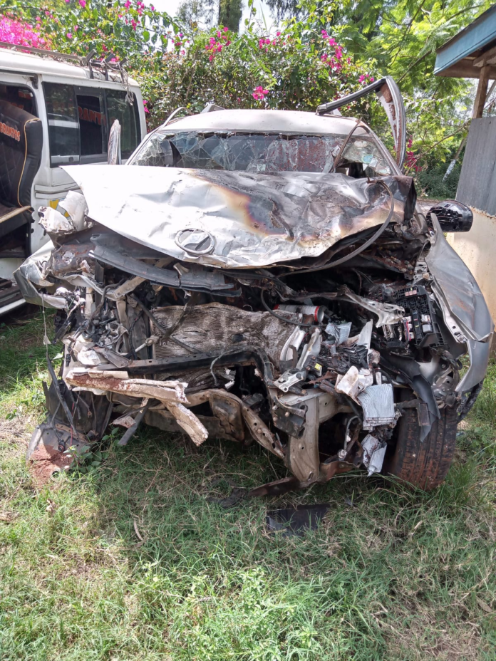 Road accidents surge in Kenya At least 16 killed and 61 injured in 12 hours as road accidents surge in Kenya, raising concern over safety, enforcement, and vulnerable road users.