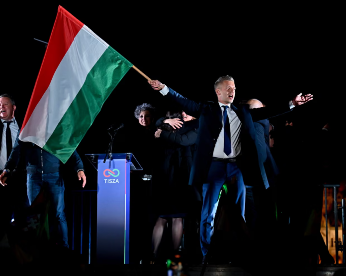 Hungary Vote: Magyar Ends Orbán’s 16-Year Rule Hungary’s opposition leader Péter Magyar defeats Viktor Orbán in a historic election, ending 16 years in power and reshaping EU relations.