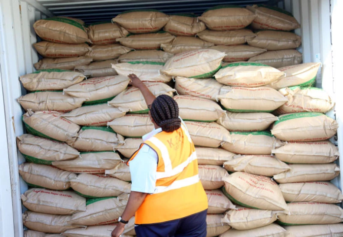 Mombasa Port Sugar Row Escalates Over 1,481-Tonne Gap Kenya blocks sugar consignment at Mombasa Port after a 1,481-tonne discrepancy emerges, raising concerns over tax exposure and import compliance.