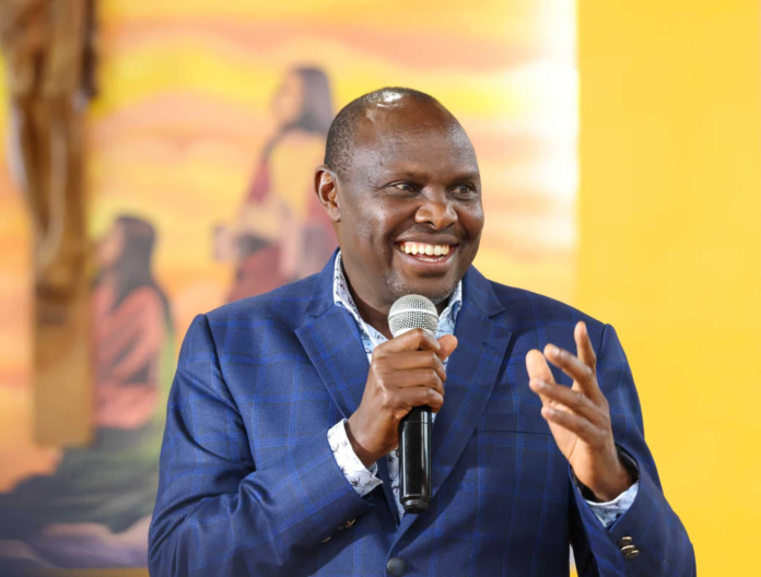 Head of Public Service Felix Koskei Head of Public Service Felix Koskei orders sweeping reforms in Kenya’s security sector, targeting corruption, weak investigations, and service delivery gaps.