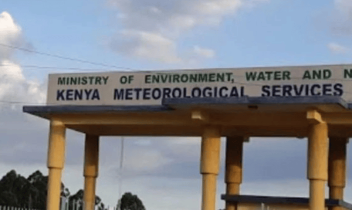image Kenya Met staff join Felix Koskei-led talks to boost climate coordination, improve service delivery, and align national environmental priorities.